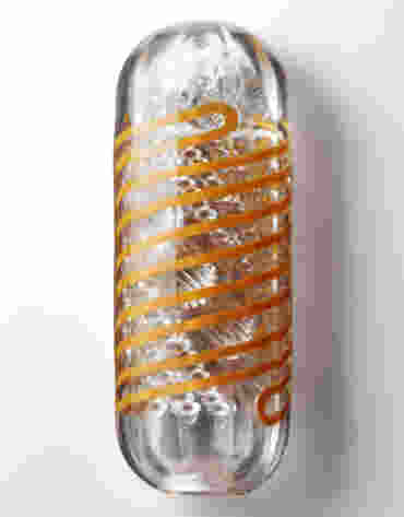 Tenga Spinner Masturbator 05 Beads