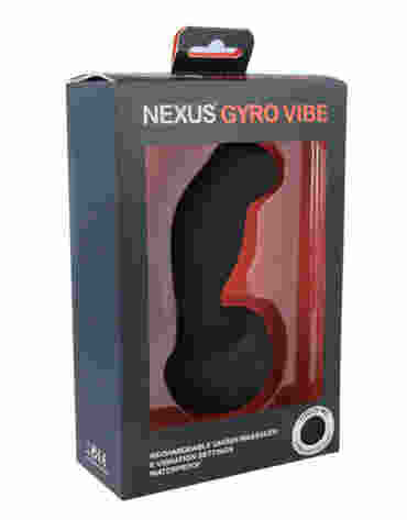 Nexus Gyro Vibe