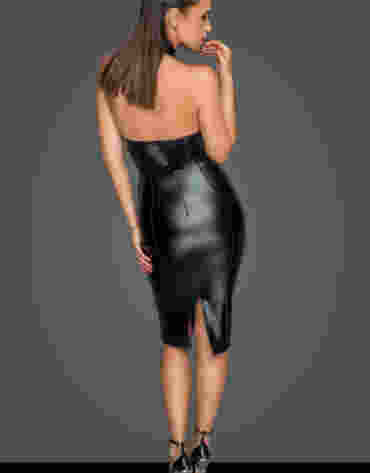 F231 Dress with an amazing cleavage XL