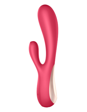 Satisfyer Mono Flex Red incl. Bluetooth and App