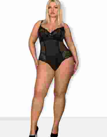 Obsessive Amallie body XXL