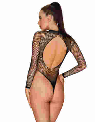 Obsessive B125 body S/M/L