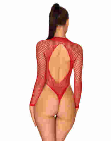 Obsessive B126 body S/M/L