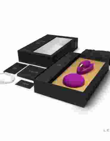 LELO - TIANI 3 24k, deep rose