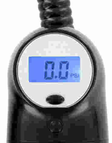 XLsucker Digital Penis Pump