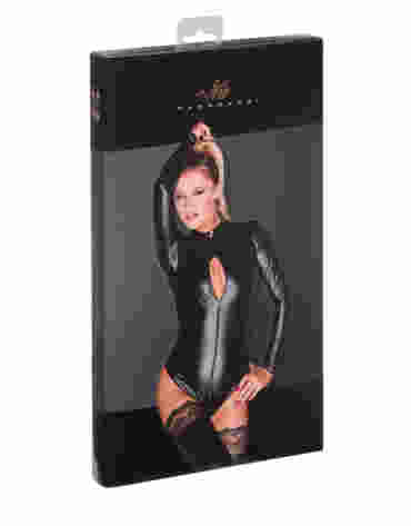 F134 Powerwetlook body XL