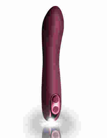 Giamo Burgundy