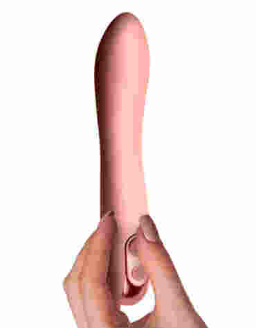 Giamo Baby Pink