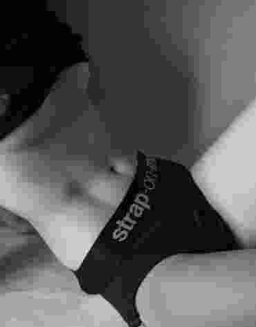 Lingerie Harness Rebel L