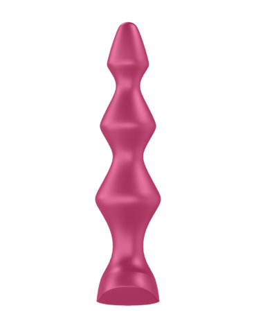 Lolli Plug 1 Berry