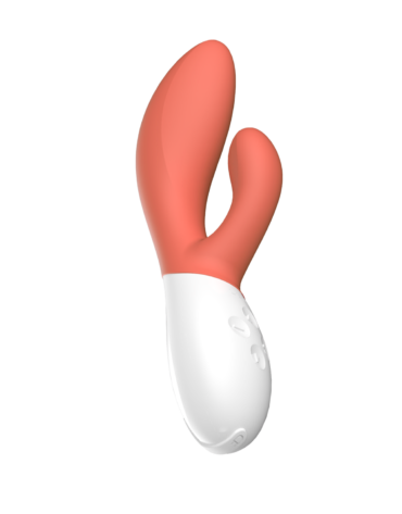 Lelo Ina 3 Coral