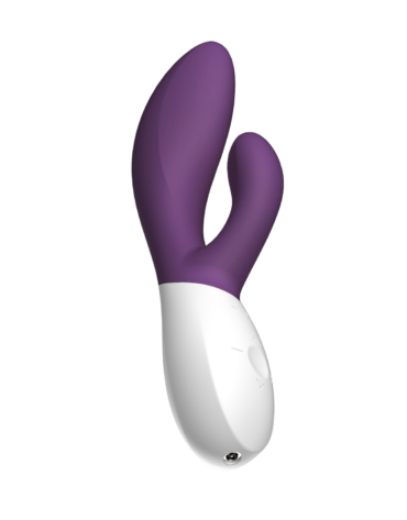 Lelo Ina Wave 2 Plum