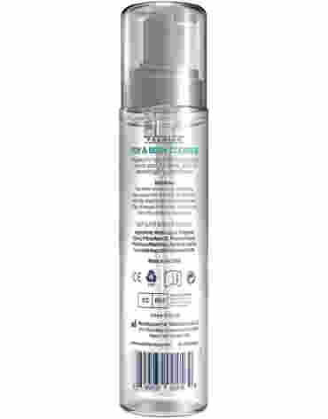 Swiss Navy Toy & Body Cleaner Foaming 207ml