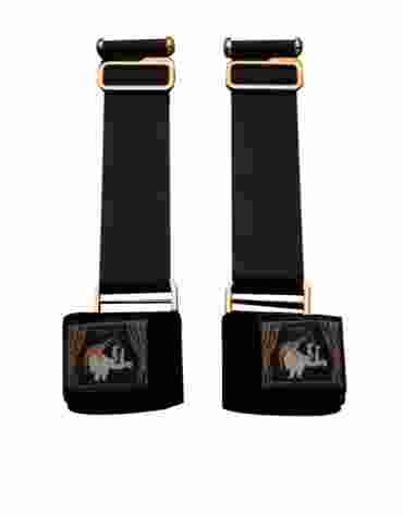 Upko Over the Door Hand Restraints