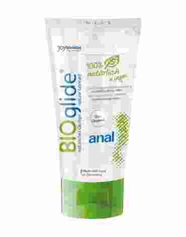 JoyDivision BIOglide "anal" 80 ml