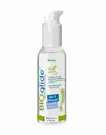 JoyDivision BIOglide lubricant & massage oil 125 ml