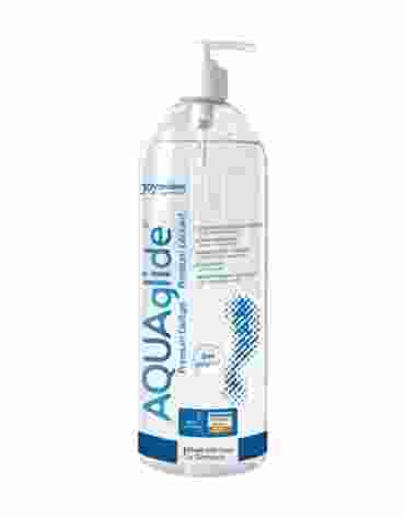 JoyDivision AQUAglide neutral 1000 ml