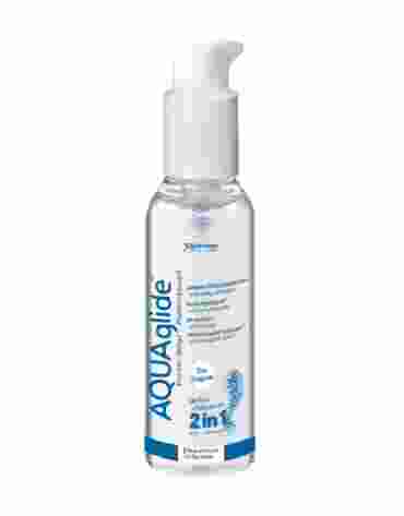 JoyDivision AQUAglide 2in1 125 ml