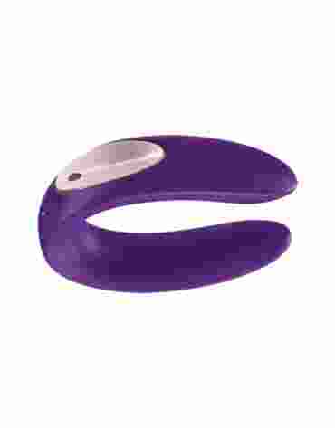 Satisfyer Double Plus