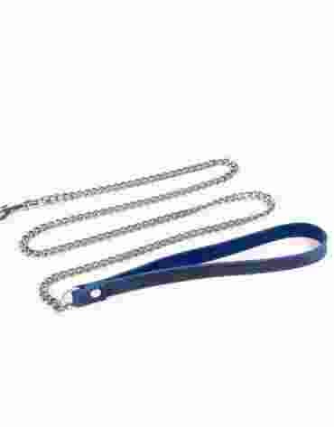 Whips Smycz Crazy Horse Blue