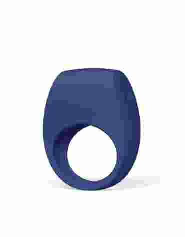 Lelo Tor 3 Base Blue