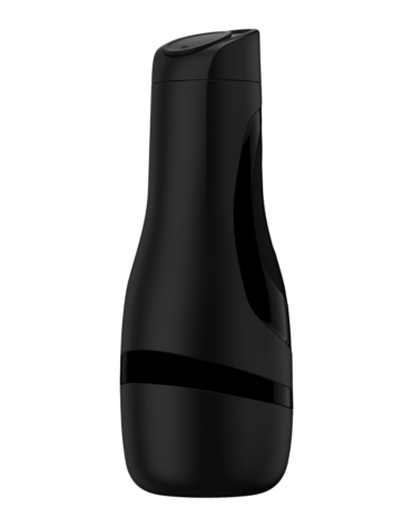 Satisfyer Men Classic Black