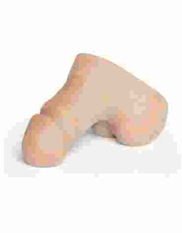 Dildo Mr. Limpy - Small Fleshtone