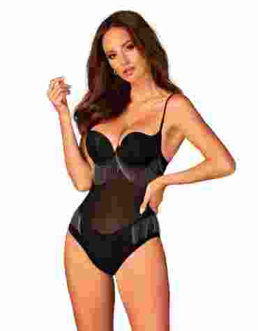 Obsessive Milladis body XL/XXL