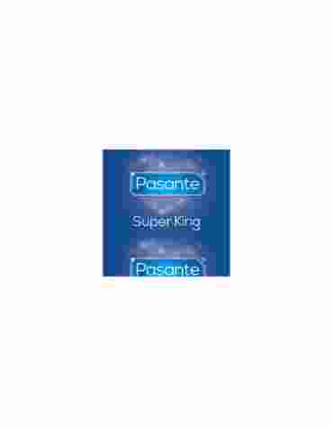 Pasante Super King Size Bulk Pack (144 szt.)