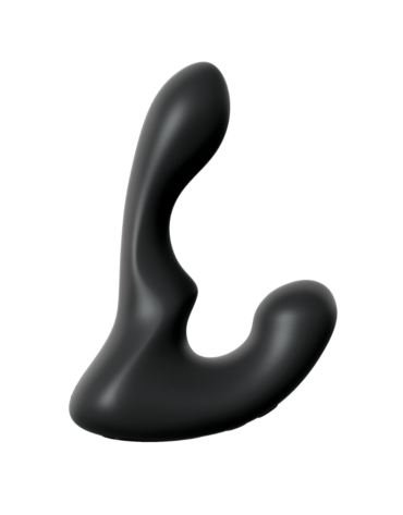 Stymulator punktu P Pipedream Ultimate P-Spot Milker