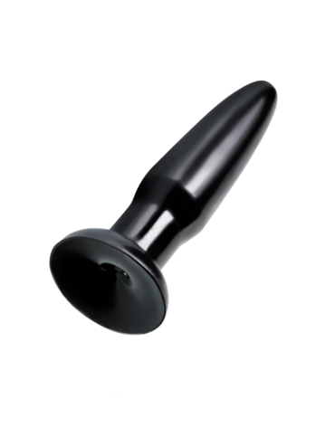 Korek analny Pipedream Fetish Fantasy Series Beginner's Butt Plug Black Gag Limited Edition