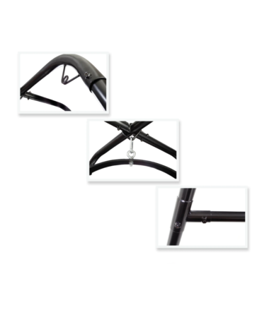 Pipedream Fetish Fantasy Series Fantasy Swing® Stand