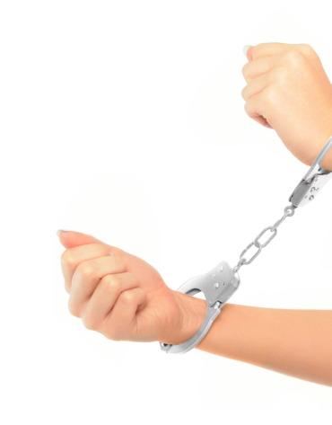 Kajdanki Pipedream Fetish Fantasy Series Official Handcuffs Silver