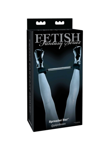 Pipedream Fetish Fantasy Series Spreader Bar Limited Edition