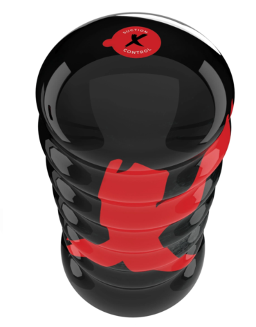 Masturbator Pipedream PDX Elite Air-Tight Pussy Stroker Light