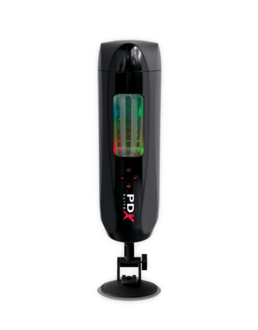 Masturbator Pipedream PDX Elite Ultimate Milker 2 Clean