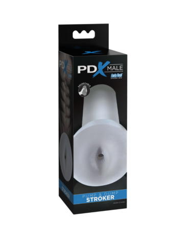 Masturbator Pipedream PDX Male Pump and Dump Stroker