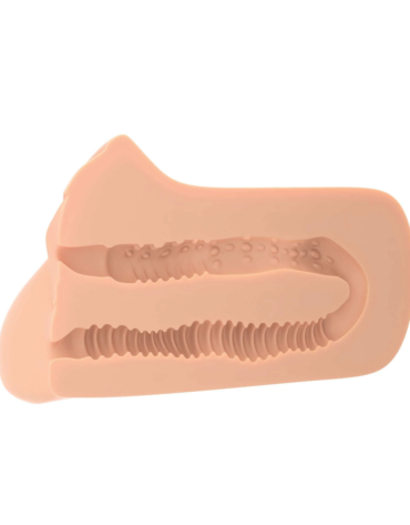 Masturbator Pipedream PDX Plus Pick Your Pleasure Stroker Light