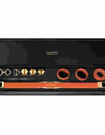 LOCKINK regulowana rozpórka Adjustable Spreader Bar Set Brown