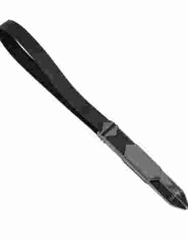 LOCKINK pas slapper Adjustable Whip Black