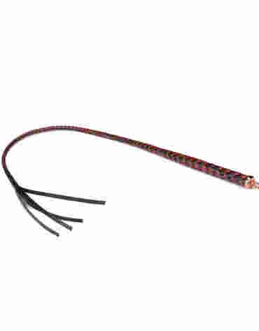 Liebe Seele bicz Wine Red Bull Whip