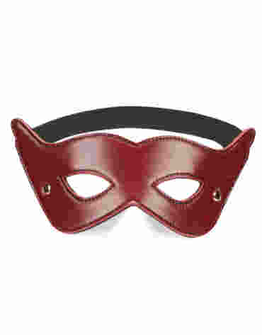 Liebe Seele maska Wine Red Eye Mask