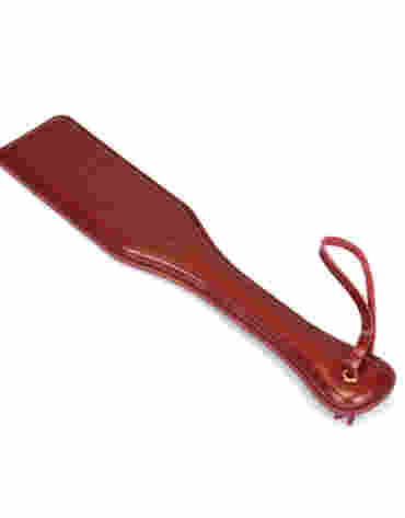Liebe Seele packa Wine Red Paddle