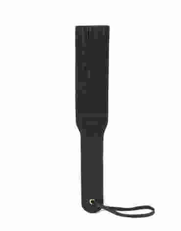 Liebe Seele packa Dark Secret Spanking Paddle