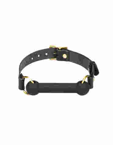 Liebe Seele knebel Samurai Bite Gag