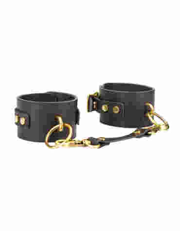 Liebe Seele kajdanki Samurai Ankle Cuffs