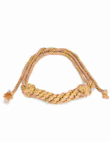 Liebe Seele knebel Bound You II Rope Gag
