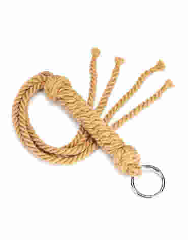 Liebe Seele pejcz Bound You II Rope Whip