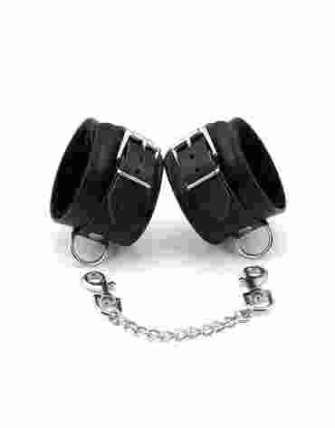Liebe Seele kajdanki Wild Gent Handcuffs