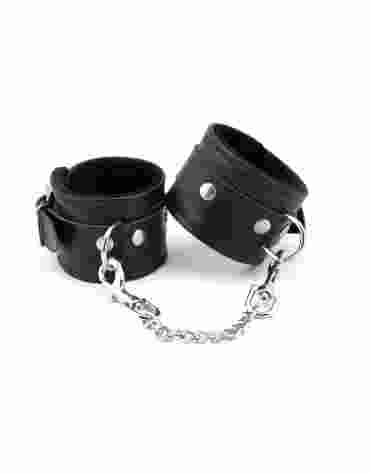 Liebe Seele kajdanki Wild Gent Ankle Cuffs